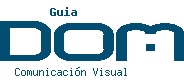 Guía DOM - Comunicación visual en Ribeirão Preto/SP - Brasil